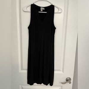 Black Michael Kors Dress